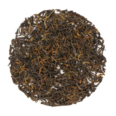 Шу Пуэр (черный) LeafMagic 75г - купить в Новом Хушете