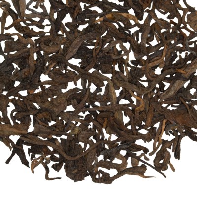 Шен Пуэр (зеленый) BambooLeaf 100г - купить в Новом Хушете