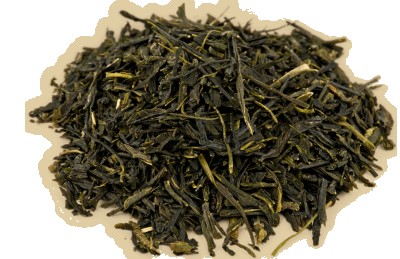 Зеленый чай ZenLeaf 75г - купить в Новом Хушете