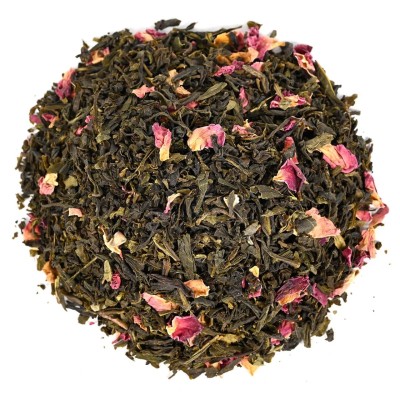 Зеленый чай GardenMist 50г - купить в Новом Хушете