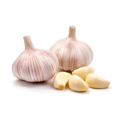 Чеснок очищенный 500 г - купить в Новом Хушете