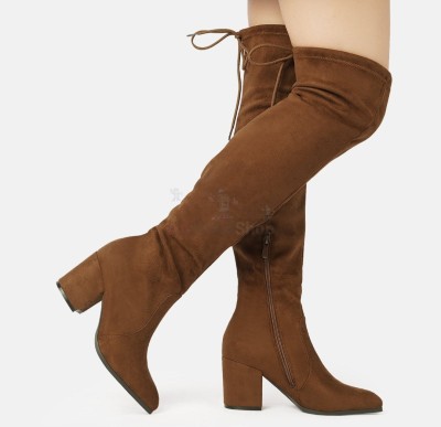 Женские сапоги, ботфорты NightStep - купить в Новом Хушете