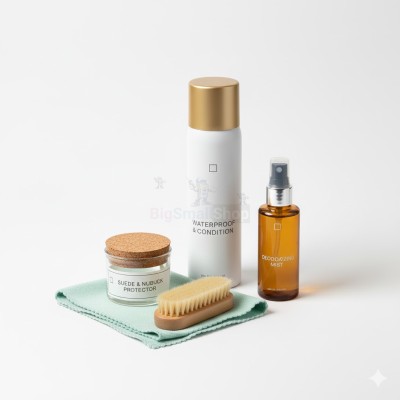 Женские средства по уходу за обувью ShoeCarePro - купить в Новом Хушете