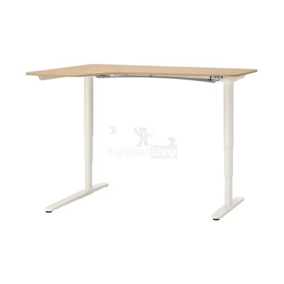 Стол офисный БизнесПро - купить в Новом Хушете