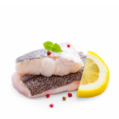 Фирменное блюдо Морская симфония - купить в Новом Хушете