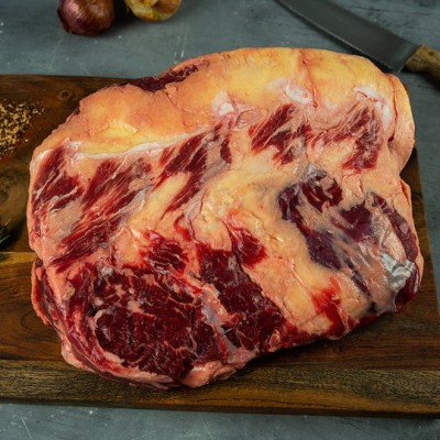 Говядина стейк Топ Блейд - купить в Новом Хушете