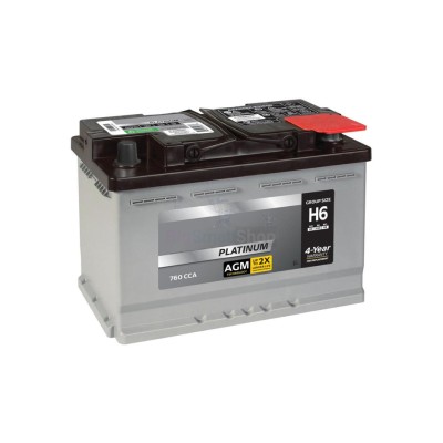 Мото-аккумулятор FastStart AGM 9 Ah - купить в Новом Хушете