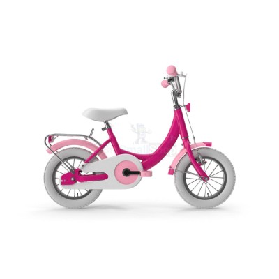 Велосипед детский Rainbow 14" - купить в Новом Хушете