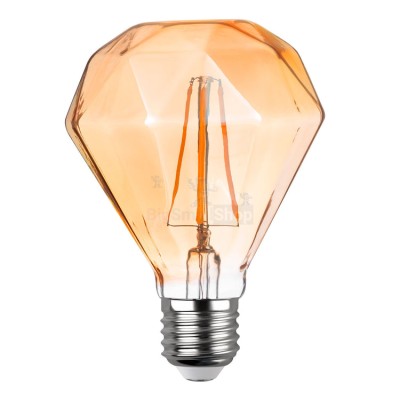 Лампа накаливания ClassicWarm 75W - купить в Новом Хушете