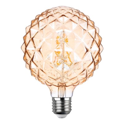 Лампа накаливания WarmGlow 60W - купить в Новом Хушете