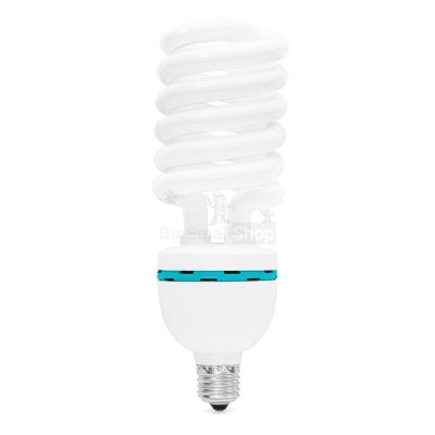 Люминесцентная лампа CompactEco 15W - купить в Новом Хушете