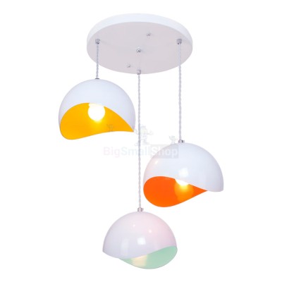 Подвесной светильник AmbientGlow 35W - купить в Новом Хушете